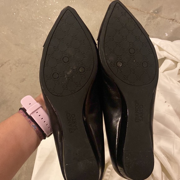 Franco sarto wedges - Picture 6 of 11